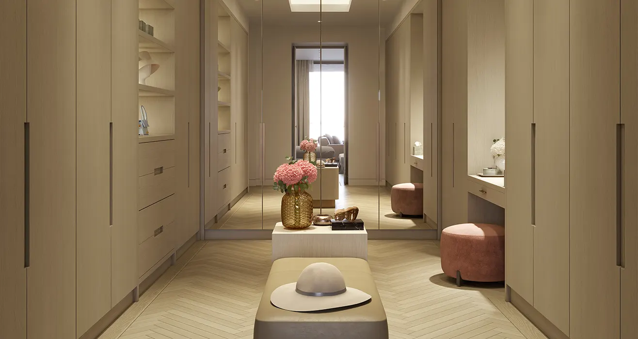 Rosewood Residences Oceanfront Rosewood Residences Oceanfront