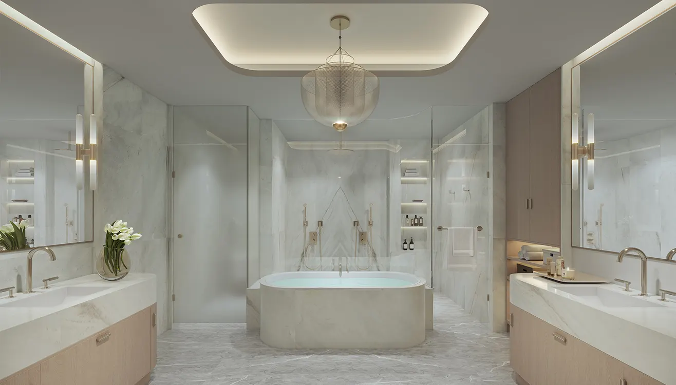 Baccarat Miami Location