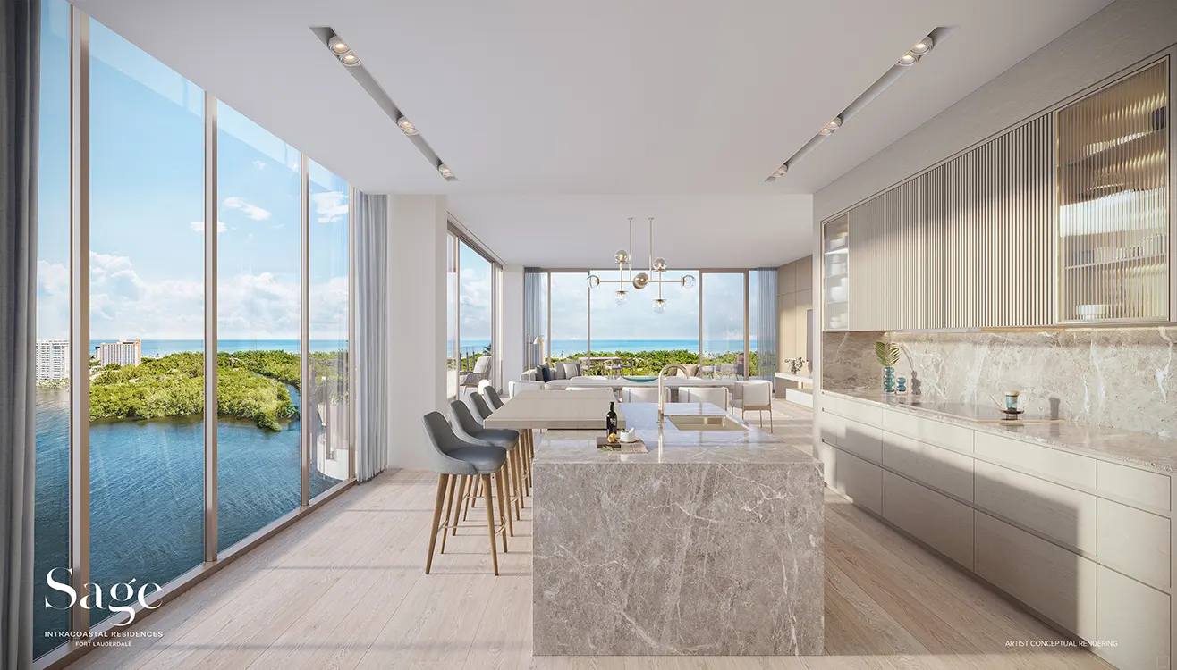 Baccarat Miami Location