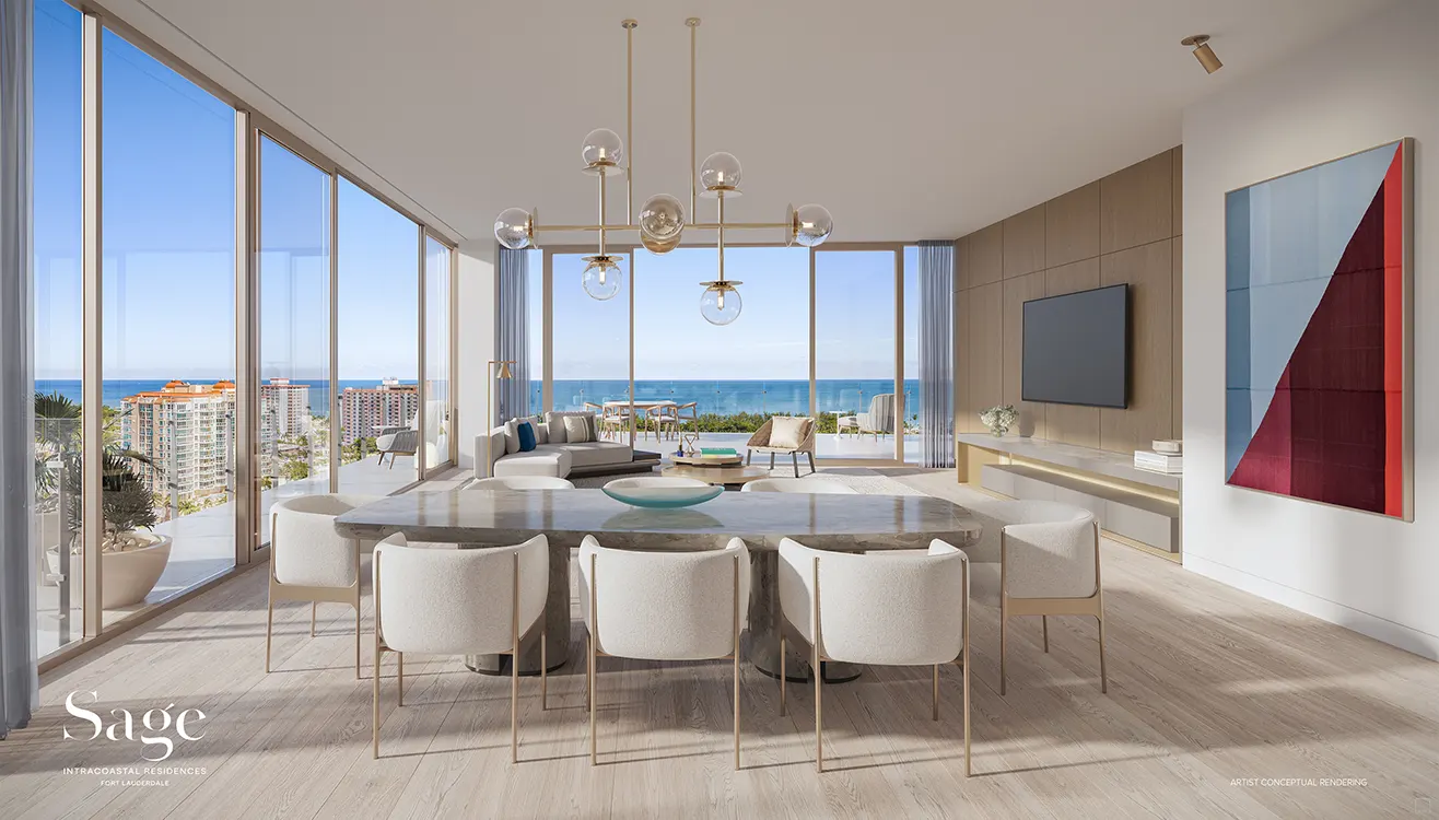 Baccarat Miami Location