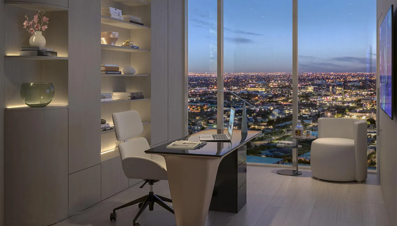 Baccarat Miami Location