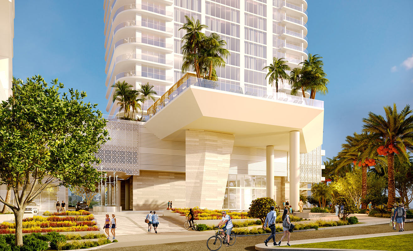 Selene Fort Lauderdale