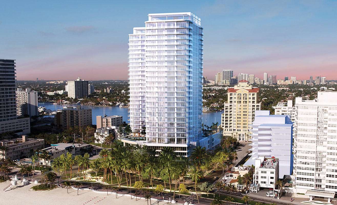 Selene Fort Lauderdale