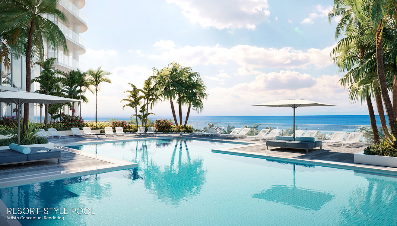 Selene Amenities