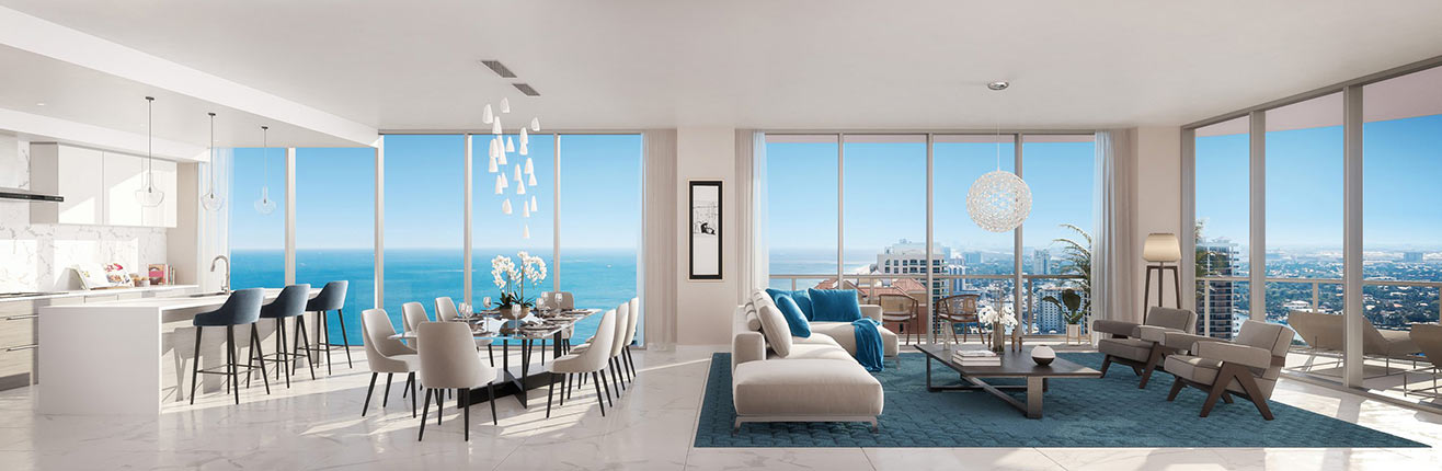 Selene Residences