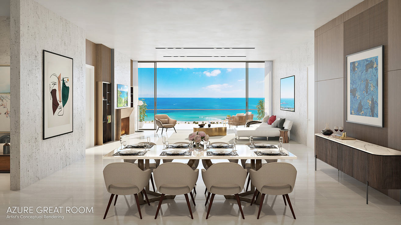 Selene Residences