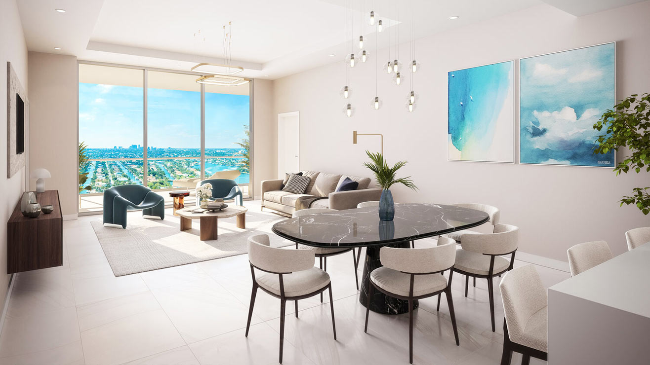 Selene Residences