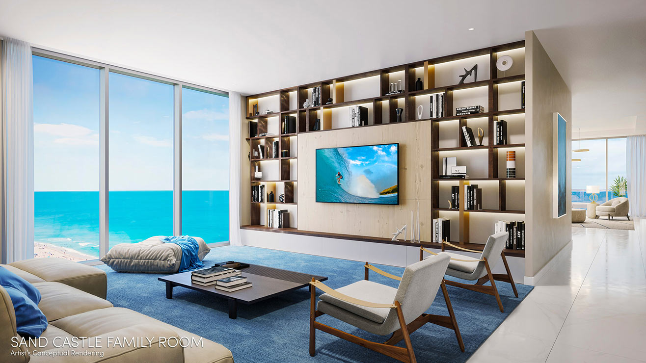 Selene Residences