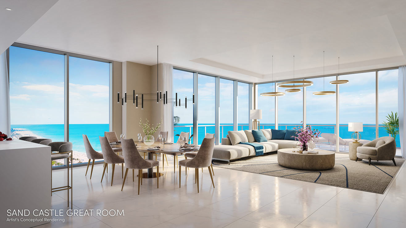 Selene Residences