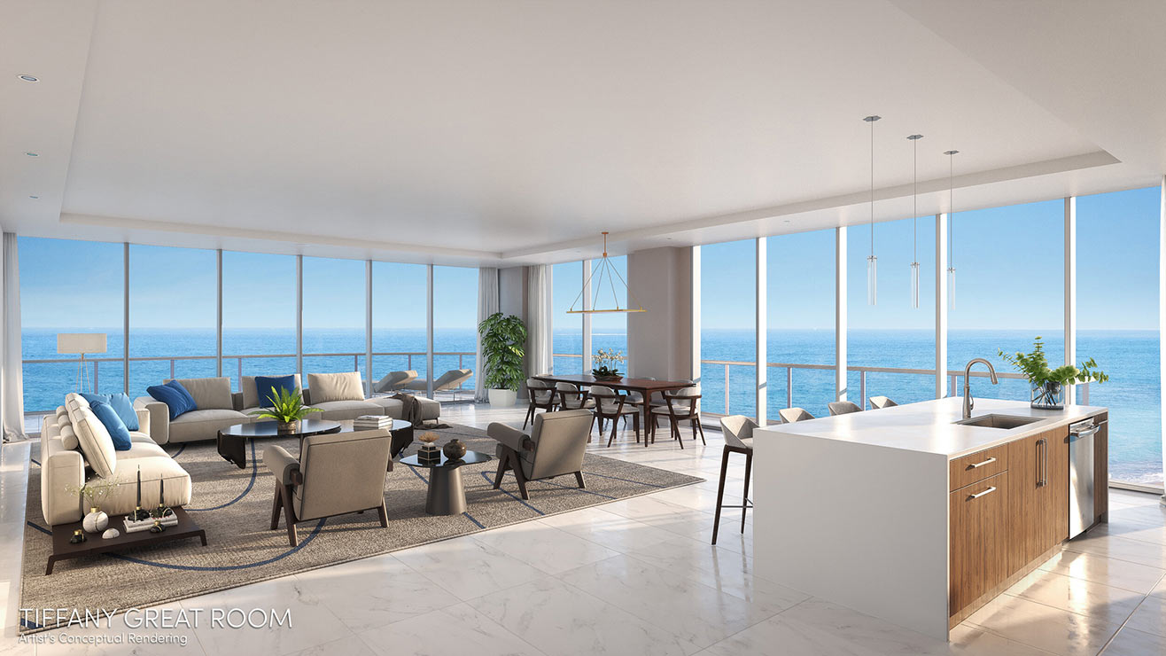Selene Residences