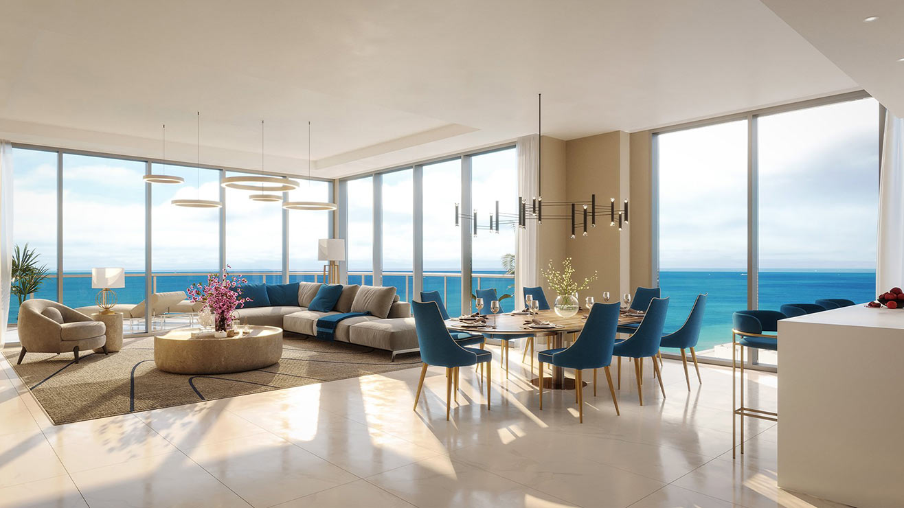Selene Residences