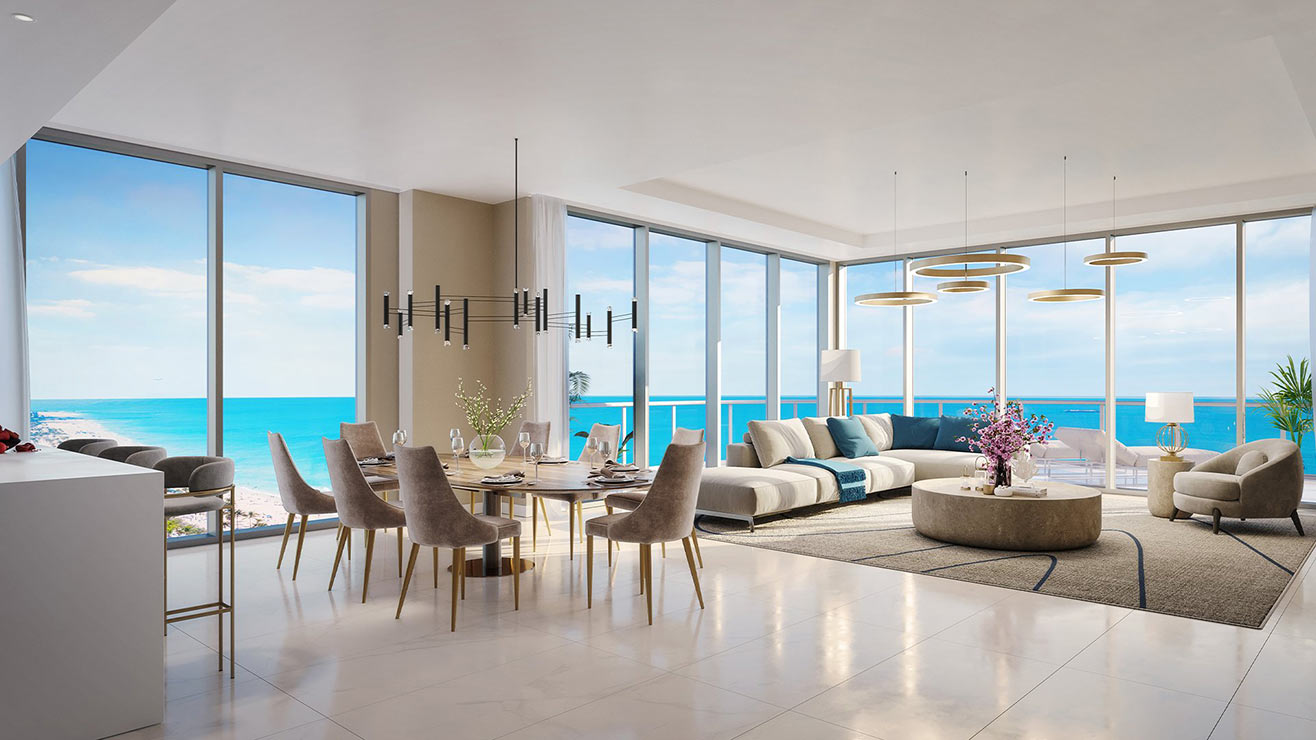 Selene Residences