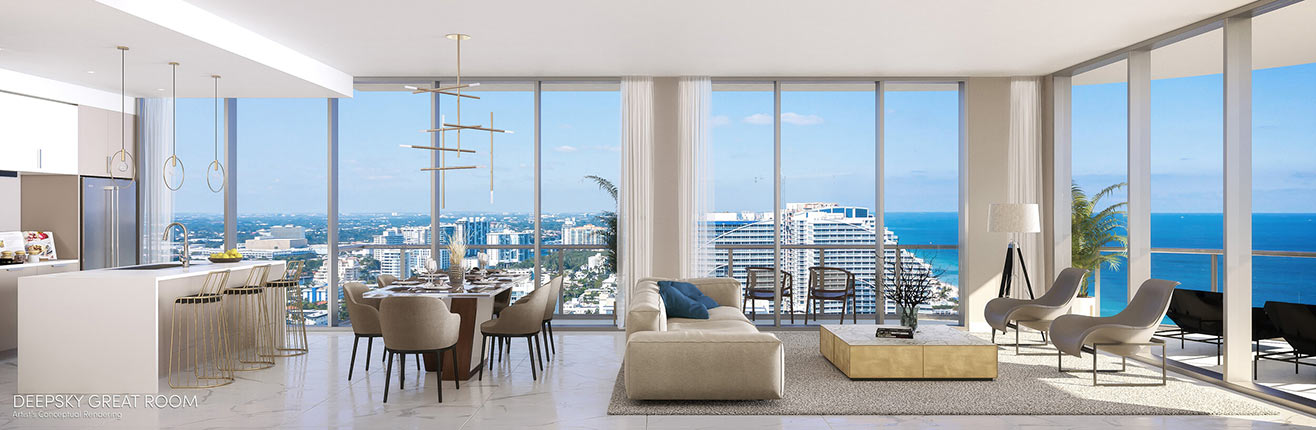 Selene Residences