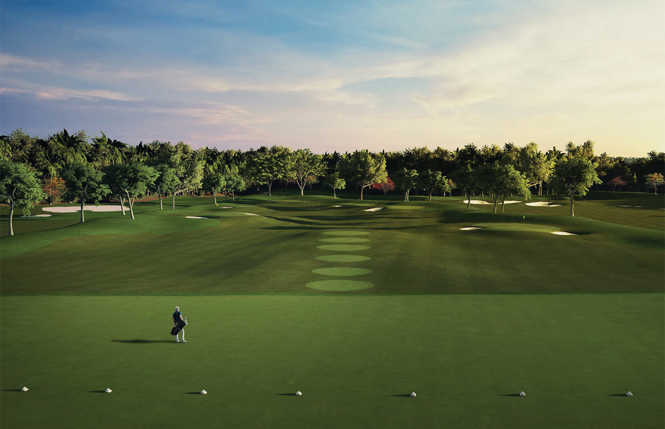 Golf Club