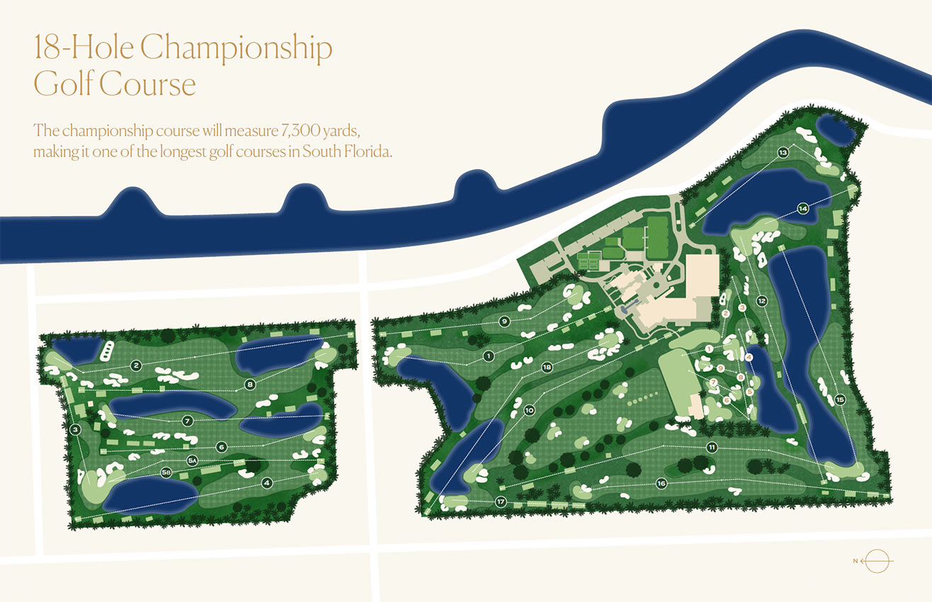 Golf Club