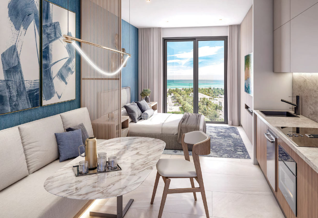 Shoma Bay Residence