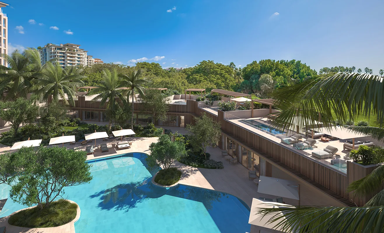 Cabanas