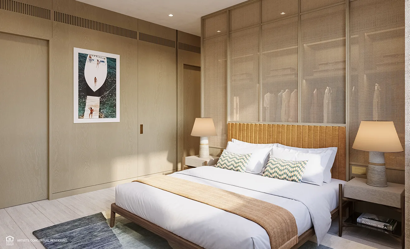 Guest Suite