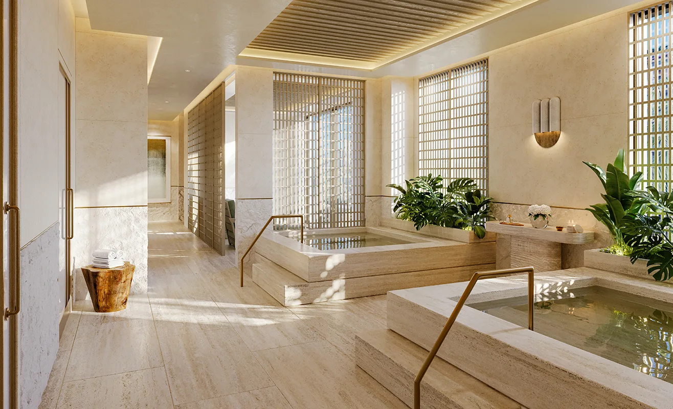 Spa