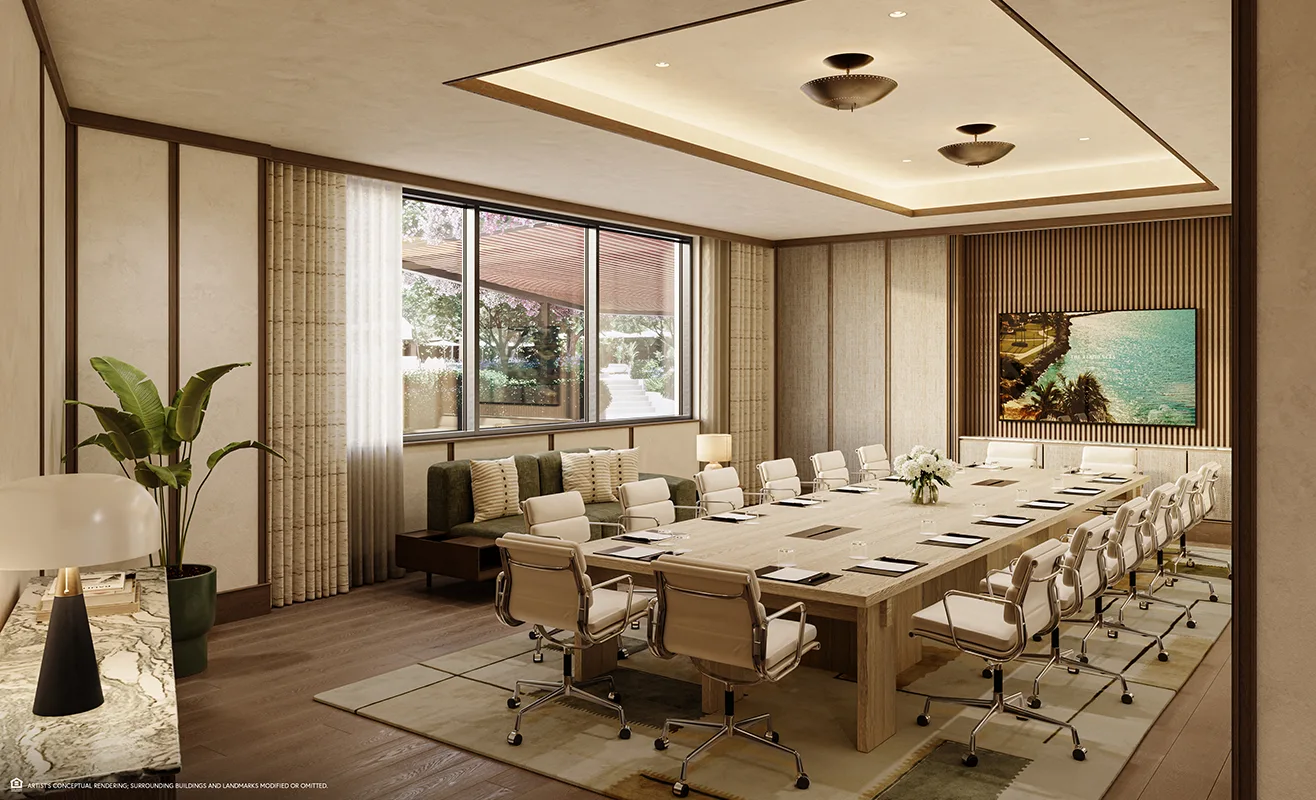 Boardroom