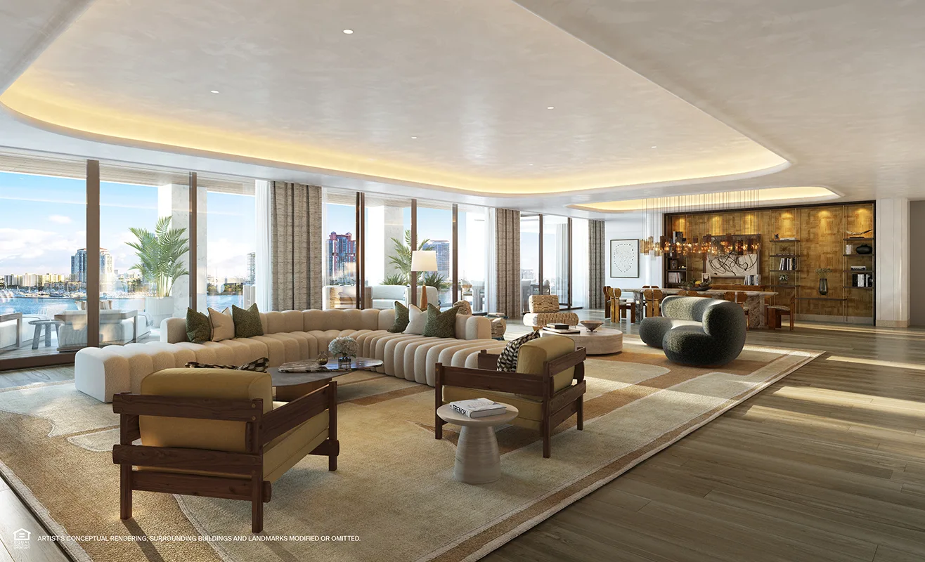 Great Room 2