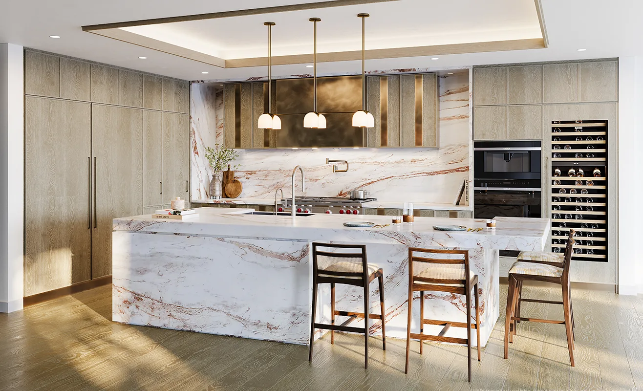 Kitchen 2