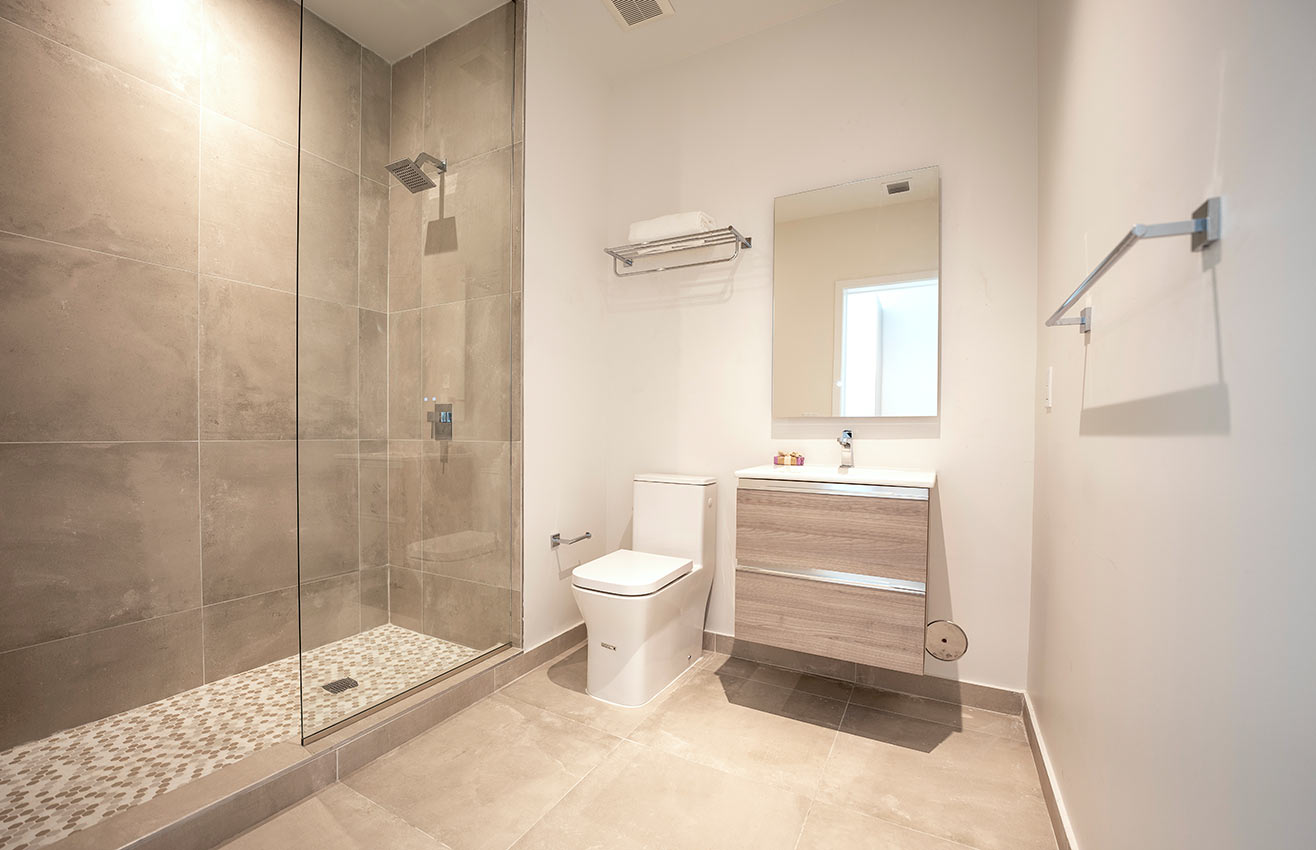 Smart Brickell Luxe Residences