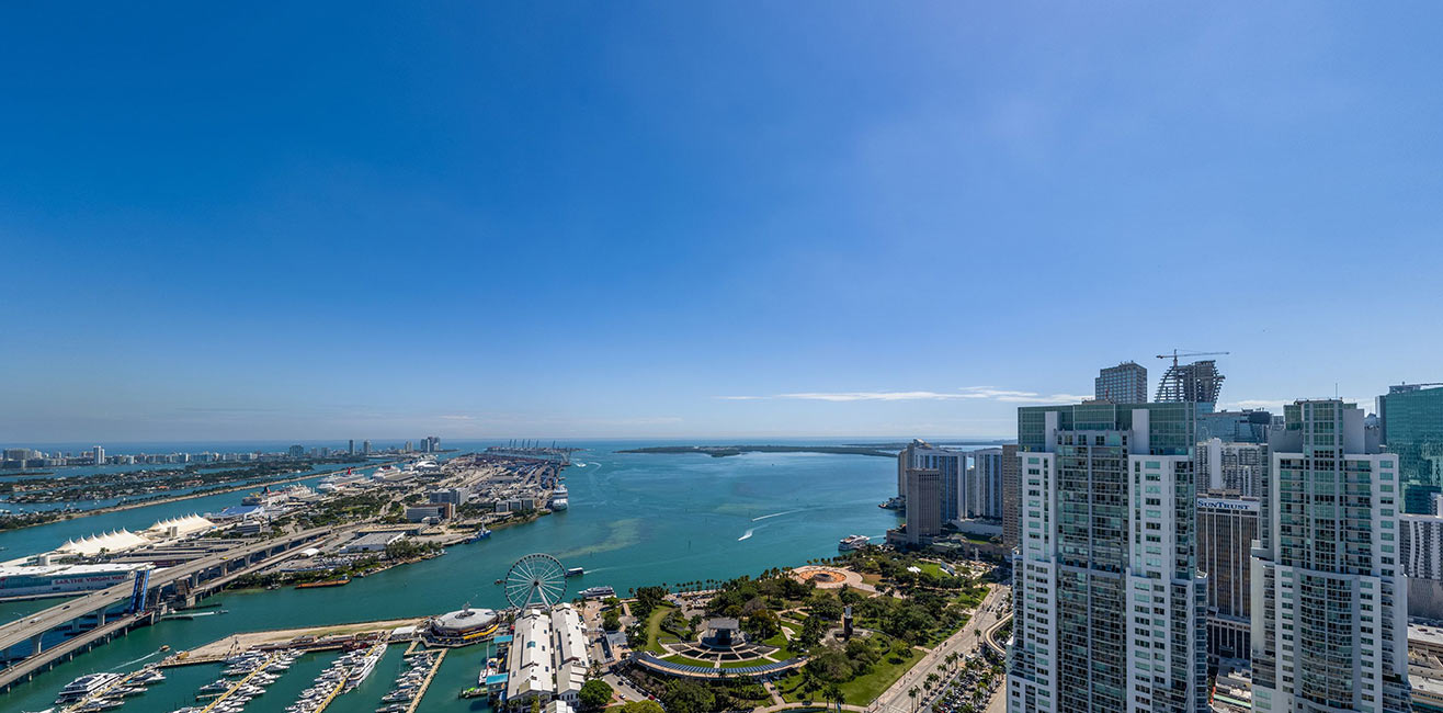 Society Residences View 47 Floor Society Residences View 47 Floor