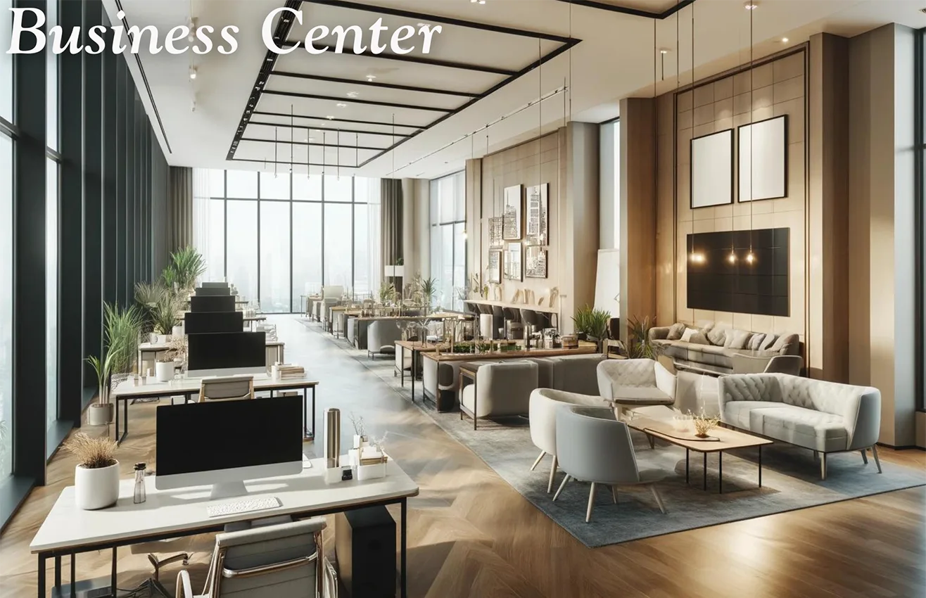Somi Walk Residences