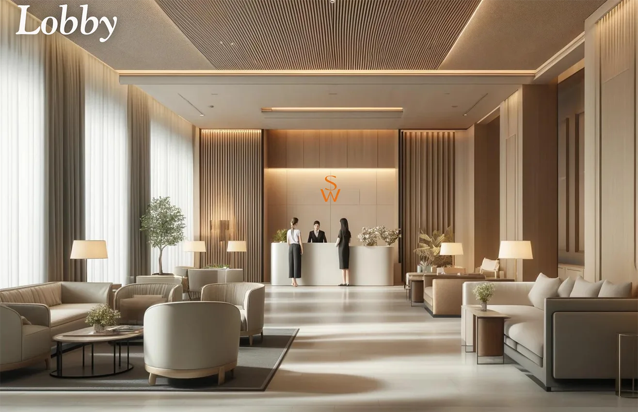 Somi Walk Residences