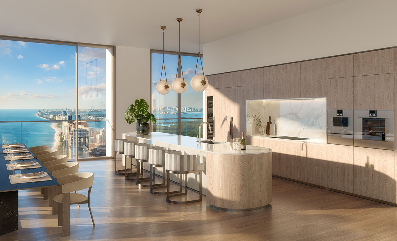 Kitchen Kitchen