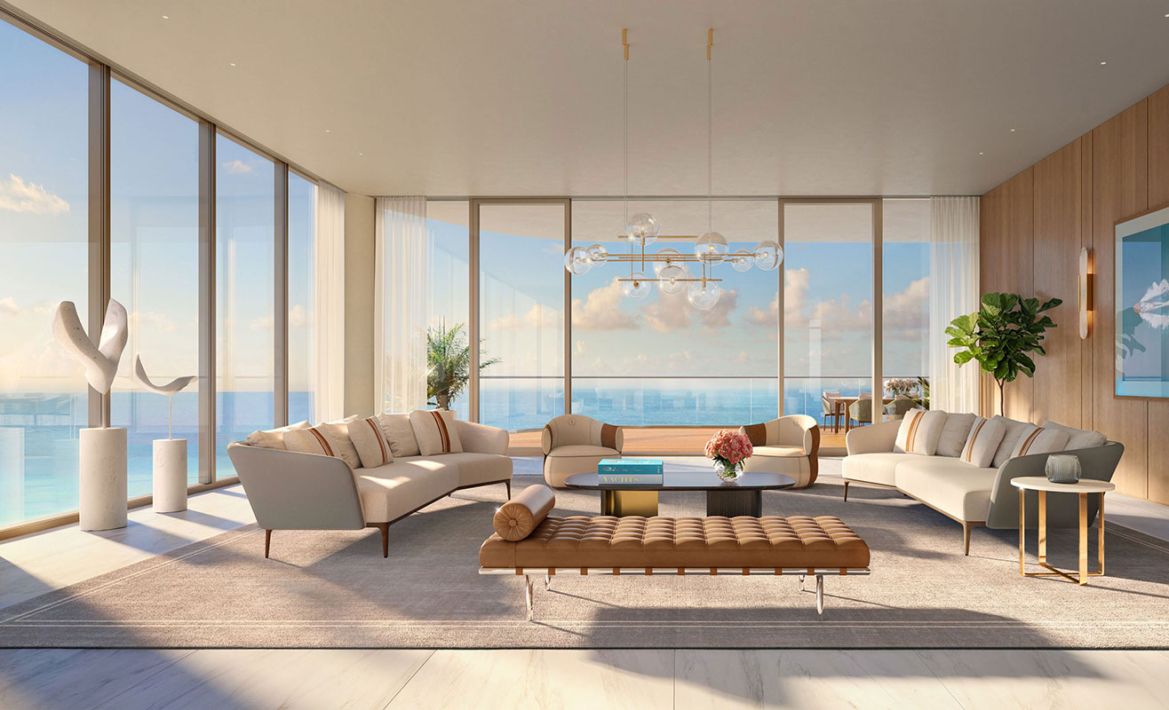 Residence Interior Residence Interior