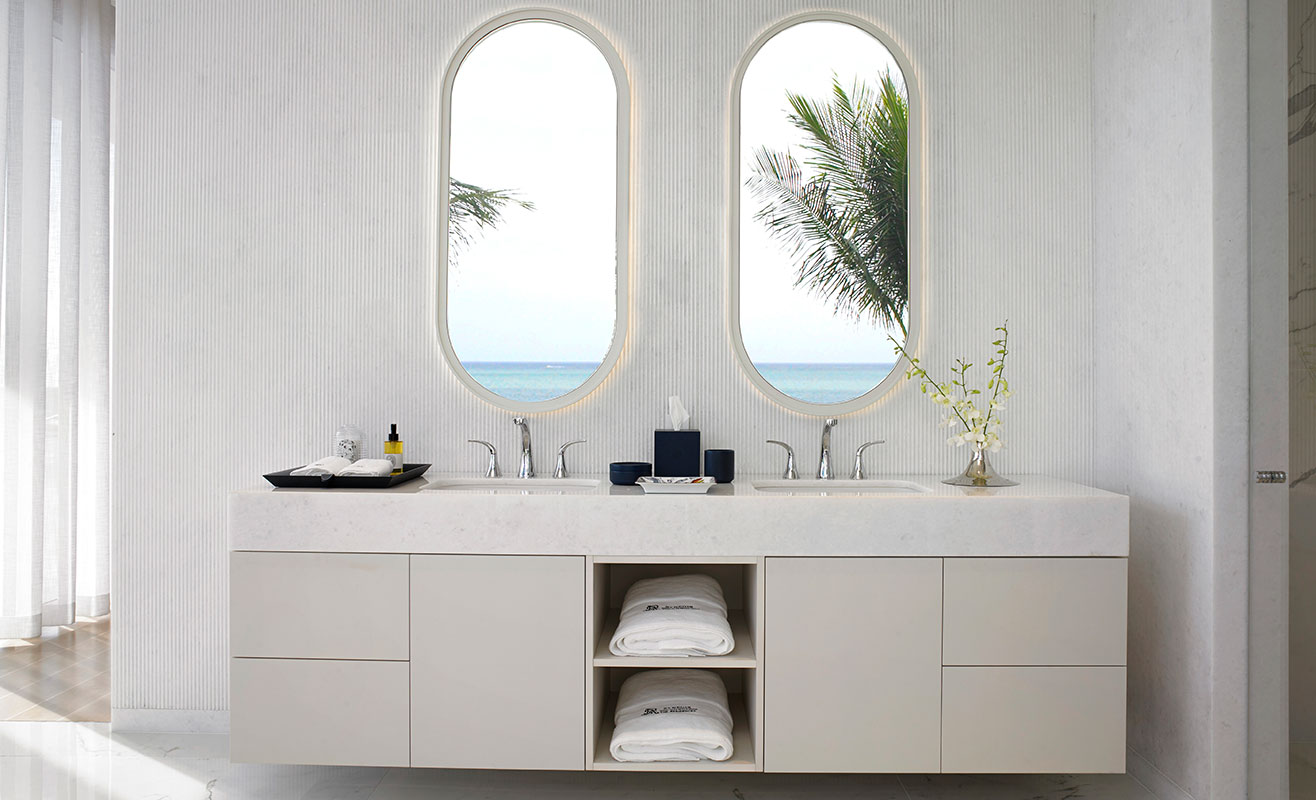 Master Bath Master Bath