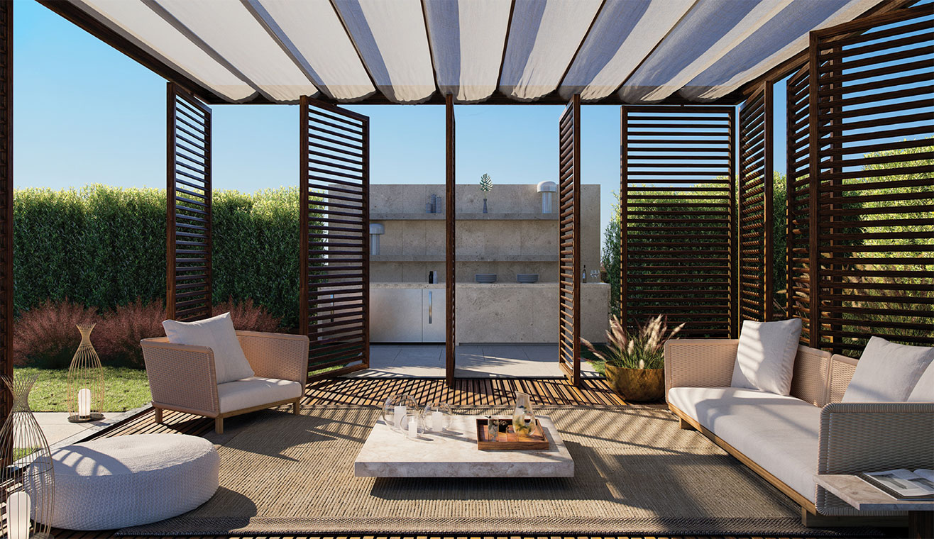 Surf Row Residences Amenities Surf Row Residences Amenities