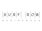 Surf Row Residences Logo Surf Row Residences Logo