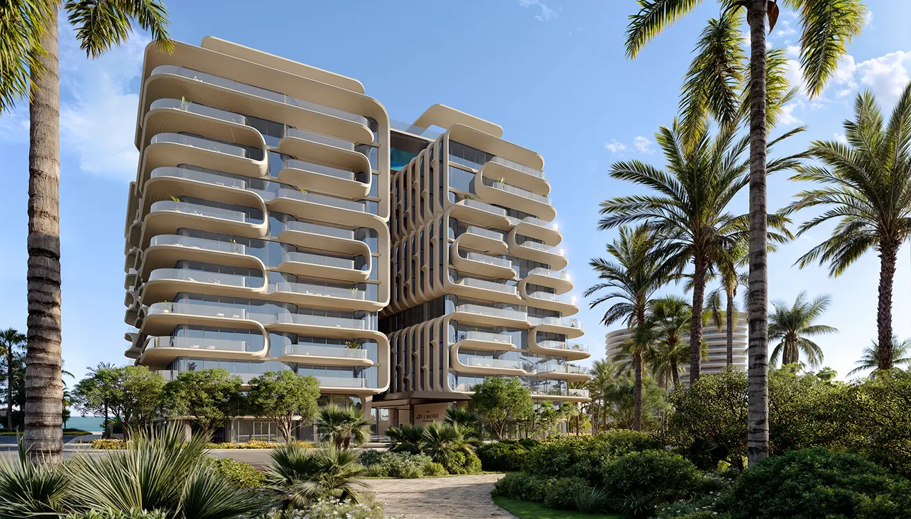 The Delmore Surfside The Delmore Surfside
