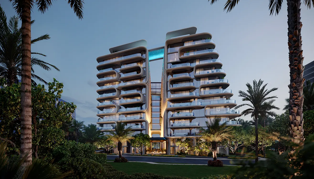 The Delmore Surfside The Delmore Surfside
