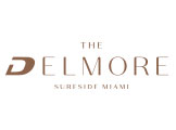 The Delmore Surfside Logo The Delmore Surfside Logo