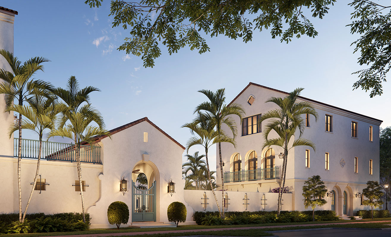 The Village - Lofts