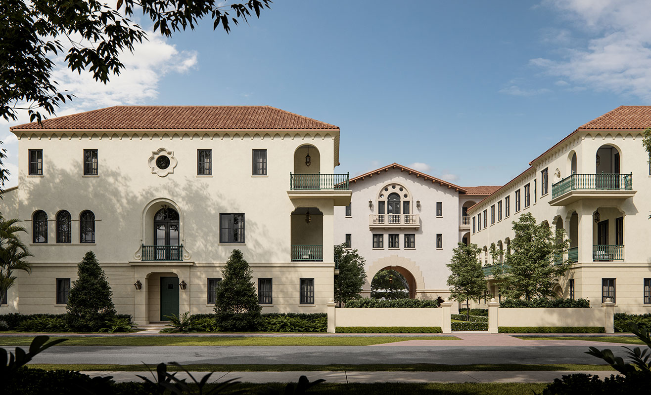 The Village - Townhomes