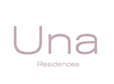 Una Residences Logo Una Residences Logo
