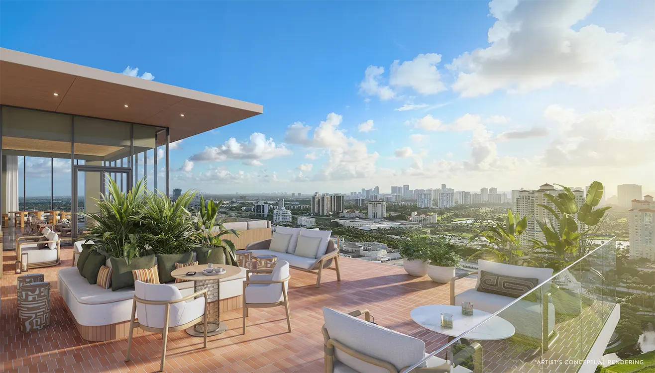 Viceroy Aventura Viceroy Aventura