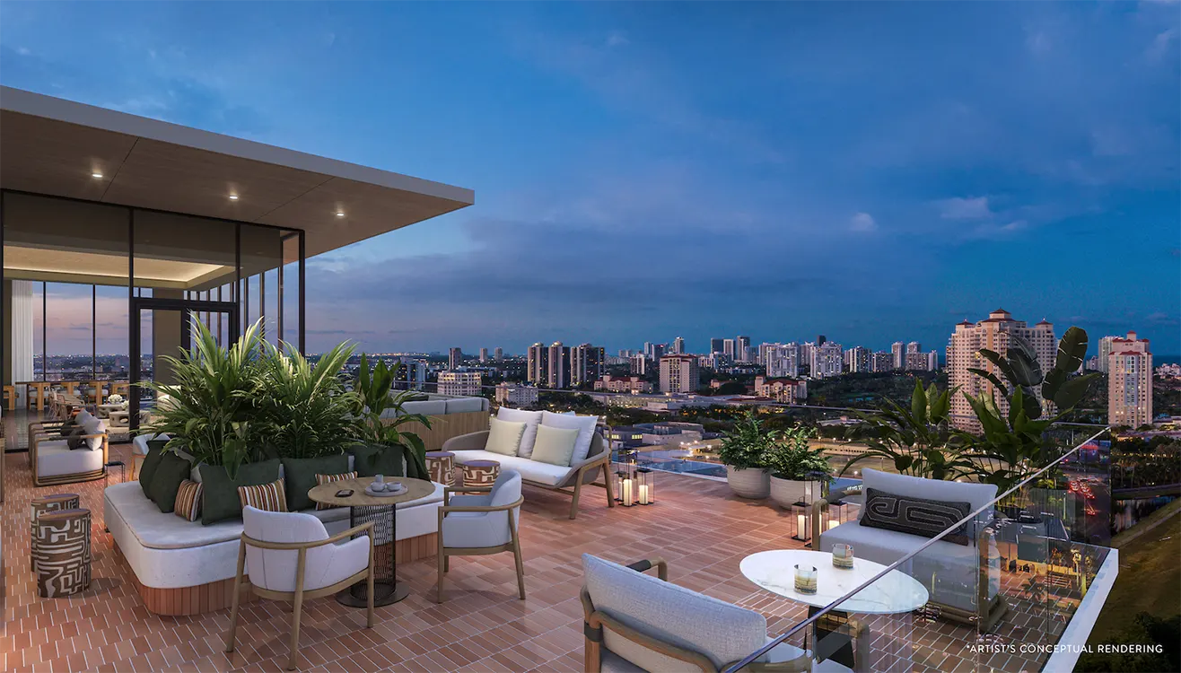 Viceroy Aventura Viceroy Aventura