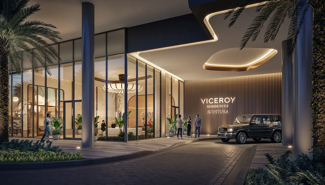 Viceroy Aventura Viceroy Aventura