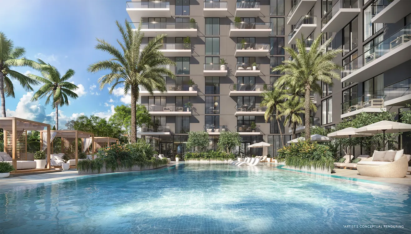 Viceroy Aventura Viceroy Aventura