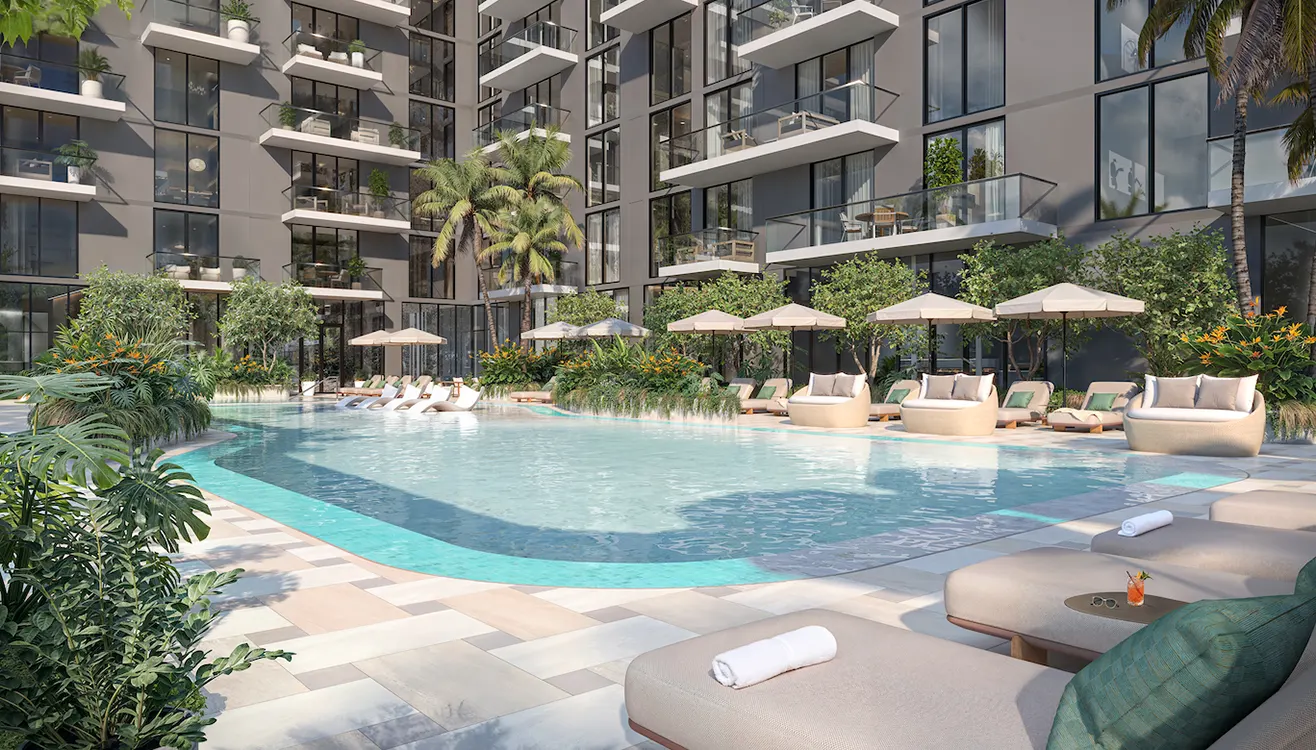 Viceroy Aventura Viceroy Aventura