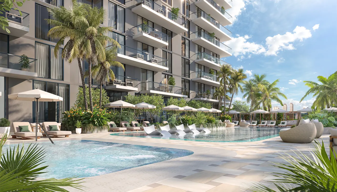 Viceroy Aventura Viceroy Aventura