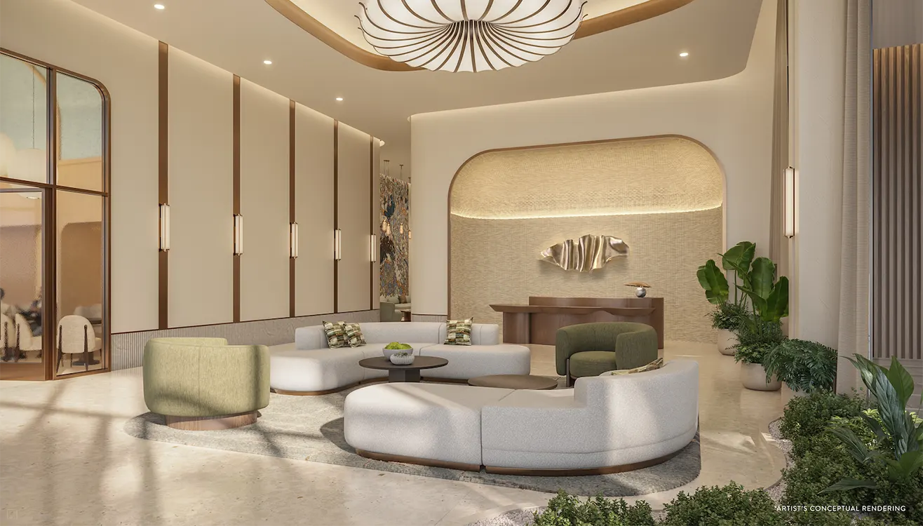Viceroy Aventura Viceroy Aventura