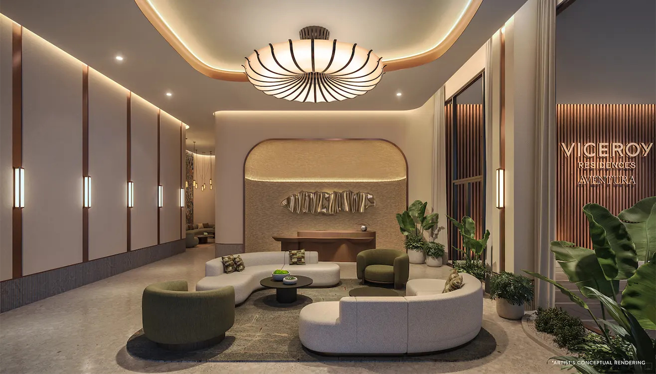 Viceroy Aventura Viceroy Aventura