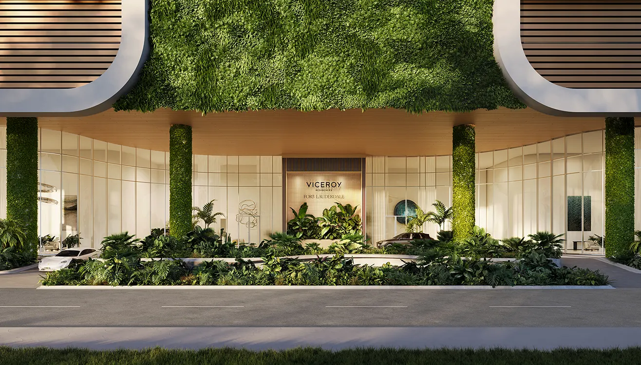 Viceroy Fort Lauderdale - Amenities